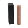 50pcs 2*2*7.1cm Small Gift Kraft Paper Packing Box Wedding Lipstick Packaging Boxes for Birthday Party Decorationhigh quatity