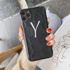 Luxurys Designers fashion Cell Phone Cases is suitable for iphone 7 7p 8 8p x xs xr xsmax 11 11pro 11promax 12 12pro 12promax case2555
