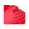 Teglia gigante in silicone/stampo per formaggio grande per cupcake/teglia per muffin grande/gigante con strumento di cottura con stampo a spirale superiore 421 Y200618