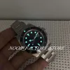 Super BP Factory s Watch 3 Color Dial Automatic 2813 Movement Black Ceramic Bezel Luminous Diving Wristwatches Men's Watc289F