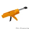 Special Hydraulic Two-Component 400ml 1:1 Capacity Manual AB Glue Gun Caulking Joints Agent of True Porcelain