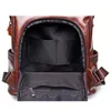 Outdoor Bags Women Ladies Girls Shoulder Backpack Hairball Waterproof Fashion Leather High Quality Simple Versatile H1
