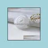 Mallen Sieraden Gereedschap Apparatuur Transparante Sile Mod Hars Decoratieve Craft DIY Ring Mold Type voor Drop Levering 2021 CXF6T