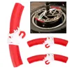 Levantes de alavancas de pneu Reparos ferramenta ferramenta de reparo protetor de pneu de pneu de pneu de colher para bicicleta de motocicleta