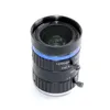 10MP 1" 16mm C Mount Lens Professional Low Distortion F1.4-F1.6 CCTV Lens Industrial Machine Vision For HD Camera