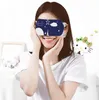 custom eye mask