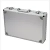 BEKIJKBOEKEN Cases 24 Raster Aluminium Suitcase Case Display Storage Box Bracket Clock3730952