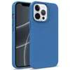 Custodie per telefoni addensate in paglia di grano per iPhone 13 12 Mini 11 Pro Max XS XR 7 8 Plus S21 Ultra A12 Riciclare la cover posteriore in TPU morbido opaco ecologico