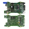 Beste Kwaliteit Volledige Chip VCM2 Multi-Tal Diagnostic Tools VCM 2 II voor Software CD V115 en HDD V119 VCMII OBD2-scanner