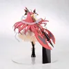 Broccoli Date A Live II Itsuka Kotori Ifrit Anime Figures 20cm PVC Action Figure Toy Model Toy Sexy Girl Figure Collection Doll Q05338863