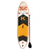 Tavole da surf sup Tavola da surf per adulti sci nautico in piedi Yoga paddle Board