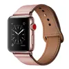 Cinturino per orologio in vera pelle Cinturino per cinturino 42mm 38mm Cinturino per Apple Watch Serie iWatch Ultra SE 8 7 6 5 4 3 2 1 Cinghie Accessori per bracciali