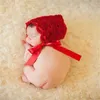 Nouveau-né bébé photographie accessoires bébé casquettes chapeaux fille/garçon vêtements nouveau-né crochet tenues livraison gratuite 67 Y2
