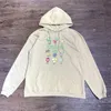 sudadera de fruta