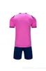 Fußballtrikot Fußballtrikots Farbe Sport Pink Khaki Army 258562295