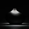BuuCup mini vaso di fiori in ceramica di moda moderna europea per case, vasi decorativi, vasi per la decorazione di nozze vaso da tavolo 210310