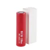 IMR 18650 Batterie 3000mah 3200mah 3300mah 3500mah 40A Imprimé léopard Max50a violet rouge or 50a 2600mAh rechargeable Vape ECIGSA48