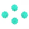 2022 Fidget Toys Silicone new 3D piggy Pangpang decompression ball grip ball vent punta delle dita dito bolla musica