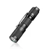 Lumintop Tool AA 20 mini flashlight support meters 650 lumens 4 Outputs with Memory Strobe EDC pocket torch 2202098718783