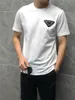 Sommar 2021 Luxur Mens Kvinnor Designers T Shirts Man Mode Mäns Klädsel Casual Street Shorts Ärm Kvinnor Kläder Tshirts S-XXL SRHS