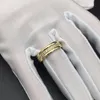 Mode 925 Zilveren Sieraden Ring Zirkoon Edelstenen Goud Kleur Ringen Ornamenten Cadeau voor Vrouwen Bruiloft Verlovingsfeest Accessoires5842186