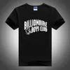 2020 Ny sommar varumärke Kläder O-Neck Ungdom Mäns T-shirt Tryck Hip Hop T-shirt 100% Bomull Mode Men T-shirts