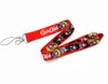 حزام حزام رقبة Sailormoon لبطاقة معرف بطاقة الهاتف المحمول أحزمة USB شارة DIY حزام شريحة حبل حبل الحبل الحبل 20 ٪