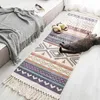 alfombra con estilo