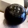 Spalding Chan n El Black Joga Ball Ball Balls Ćwiczenia ćwiczeń anty-burst Balans Pilates Trening Fizjoterapia Fizjoterapia