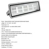 Outdoor LED Floodlight Fixture 1000W 500W 300 W 200W IP65 Waterdichte Exterieur COB Vloed Licht 120 Graad Straal Hoek Schijnwerper Italië Voorraad