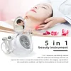 5-in-1-Hydrafacial-Aqua-Peeling-LED-Lichttherapie-Hydra-Mikrodermabrasions-Gesichtspflege-Hautverjüngungsgerät