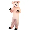 Performance Animal Mascot Costumes Halloween Fancy Party Dress Cartoon Character Carnival Xmas Easter Advertising Birthday Party Costume Outfit
