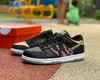 TOPT Quality Mens Casual Shoes Skateboard Shoe Dunks Low Negro Multi Camo MUJER MENS TRIENSION PLAWER Sneaker con caja DH0957-001