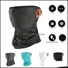 hood gaiter