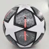 2021 Европейский Чемпион Футбольный мяч 20 21 Окончательный Киев PU Size 5 Шарики Гранулы Скользящие футбол 05