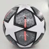 2021 European Champion Soccer Ball 20 21 Final Kyiv PU Storlek 5 Bollar Granules Slip-resistent Fotboll 05