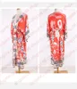 Women Floral Print Bohemian Long Kimono Cardigan Blouses Sashes Boho Toppar Flare Ärm Casual Beach Holiday Maxi Blusar Skjortor Cover-Ups