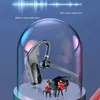 KJ12 Earphones Bluetooth 5.1 Headset Wireless Headphones with Dual Mic Earpiece CVC8.0 Noise Cancelling For Andorid IOS Phone