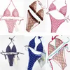 Swimsuit designer Women Fashion Mix Swimsuit Bikini set designers Multicolors Summer