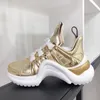 Outdoor-Stil Schuhe Leder Mode Paar zeigen hohe Cartoon lässige Atmosphäre einfach Qualitätscode Größe Klasse Sport 35-45 Drskf