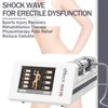 Slimming Machine 2022 Portable Electric Stimulation Acoustiv Shock Wave Medical Physiotherapy Eswt Therapy Machine Shockwave Erectile Dysfunction