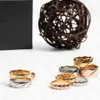 Designer Ringen Mode Ring Stenen Unisex Heren Vrouw Sieraden Geschenken Accessoires