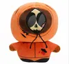 Peluche 5 colori 18-20 cm Macchina per afferrare bambole South Park Regalo per bambini285m