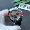 Classic Series Automatic Mens Watch Watches 116500 116520 116505 116515 116509 ETA2813 Movement NO Chronograph 40mm Stainless Steel Bracelet