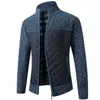 Men's Sweaters Spring Autumn Winter Warm Knitted Sweater Jackets Cardigan Coats Male Clothing Casual Knitwear 211008