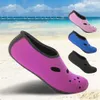 snorkeling flippers