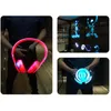 Mobiltelefonmonterhållare 3D Hologram Fan Advertising Display Projector W 224 LED -pärlor WiFi Control Floating Art Decorative HO7672169