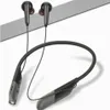 New Arrival AKZ-R11 Słuchawki z latarką Wodoodporne Zestaw Słuchawkowy Bezprzewodowe Earbuds Magnetyczny DHL A22