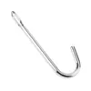 Metal Anal Hook Butt Butt Plug Aço inoxidável brinquedos sexuais brinquedos para homens mulheres jogos adultos brinquedos eróticos adultos super espess 4080892