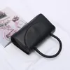 Lady Tote Bag 2021New Fashion Handväskor Kvinnor Designer Shoulder Bags Square Purses Pu Messenger Cross Body Packs